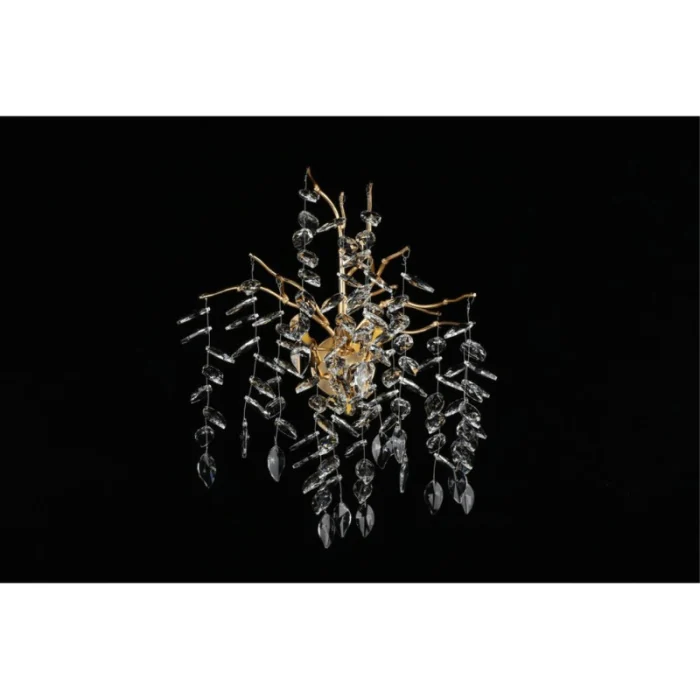 Светильник настенный Aployt Gertunia APL.847.01.03