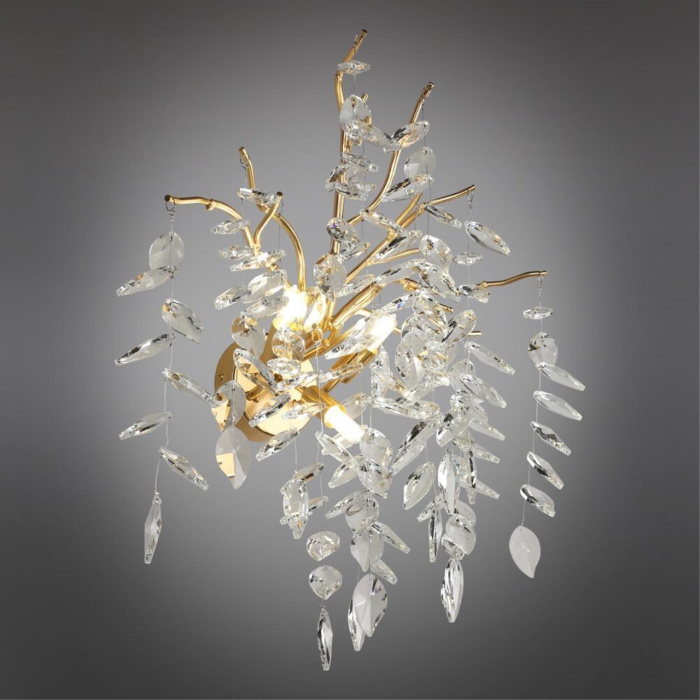 Светильник настенный Aployt Gertunia APL.847.01.03