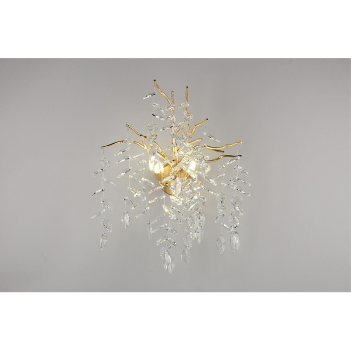 Светильник настенный Aployt Gertunia APL.847.01.03