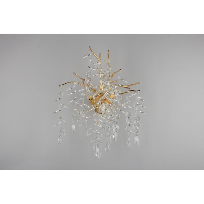 Светильник настенный Aployt Gertunia APL.847.01.03