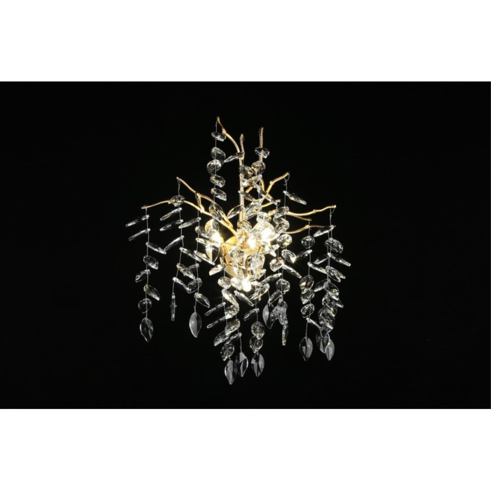 Светильник настенный Aployt Gertunia APL.847.01.03