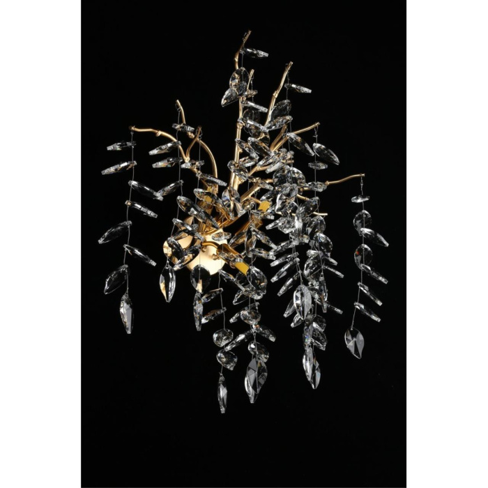 Светильник настенный Aployt Gertunia APL.847.01.03