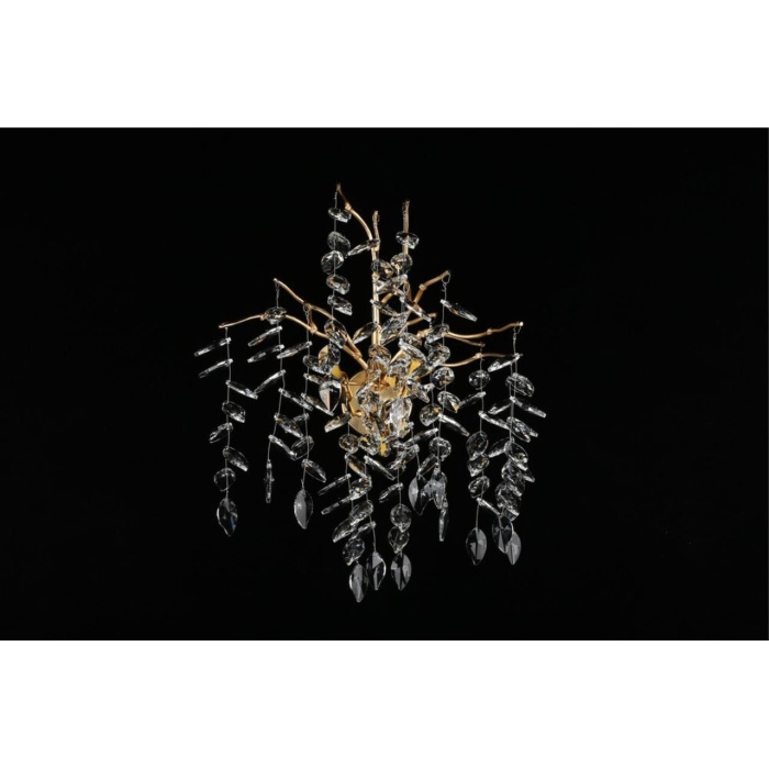 Светильник настенный Aployt Gertunia APL.847.01.03