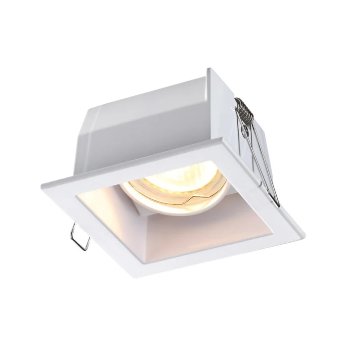 Встраиваемый светильник Novotech Bell 369637