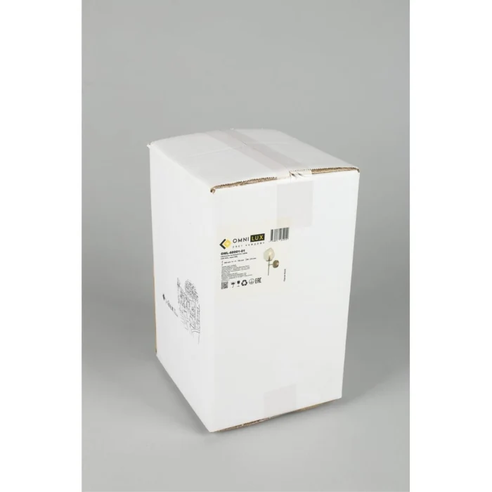 Светильник настенный Omnilux Begard OML-68001-01