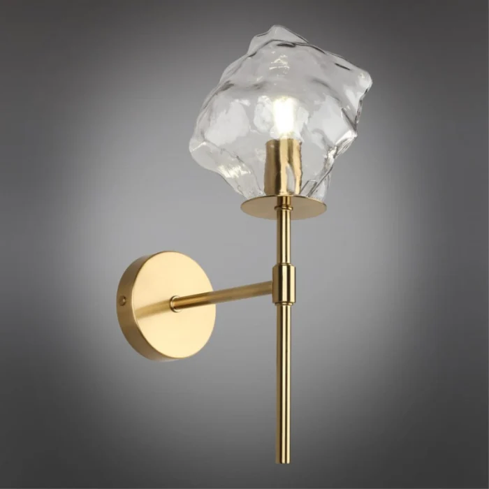 Светильник настенный Omnilux Begard OML-68001-01