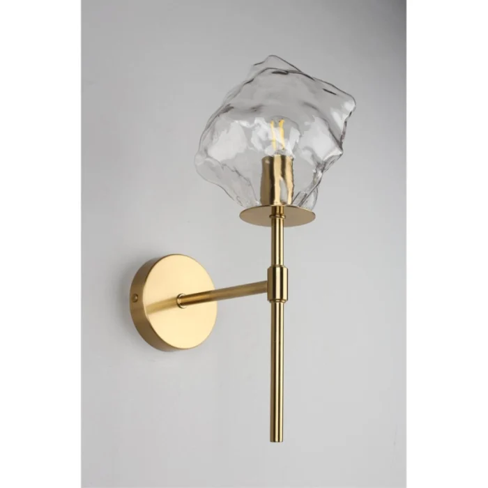 Светильник настенный Omnilux Begard OML-68001-01