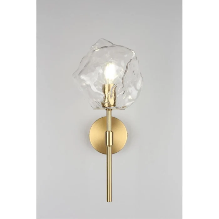 Светильник настенный Omnilux Begard OML-68001-01