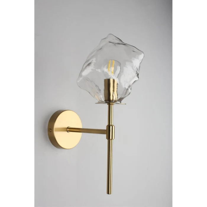 Светильник настенный Omnilux Begard OML-68001-01