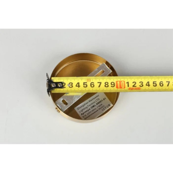 Светильник настенный Omnilux Begard OML-68001-01