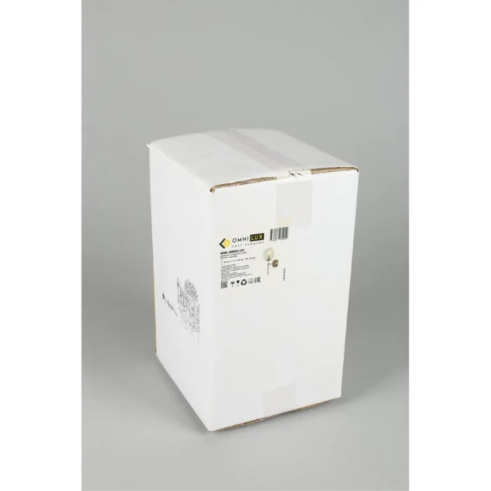 Светильник настенный Omnilux Begard OML-68001-01