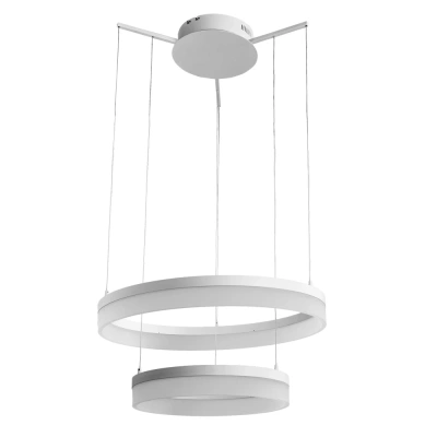 Люстра подвесная Arte Lamp ROTONDO A9300SP-2WH