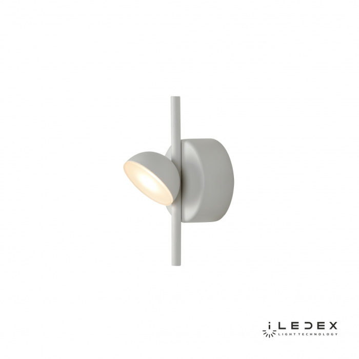Настенный светильник iLedex Inefable X088203 WH