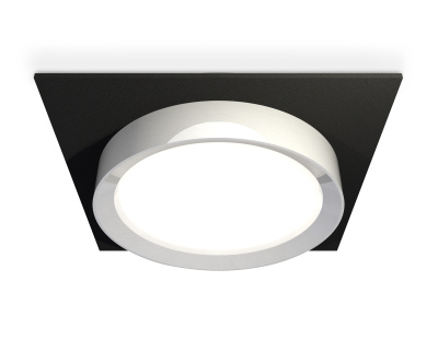 Комплект встраиваемого светильника Ambrella light XC8062003