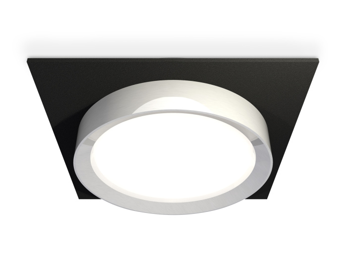 Комплект встраиваемого светильника Ambrella light XC8062003