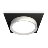 Комплект встраиваемого светильника Ambrella light XC8062003