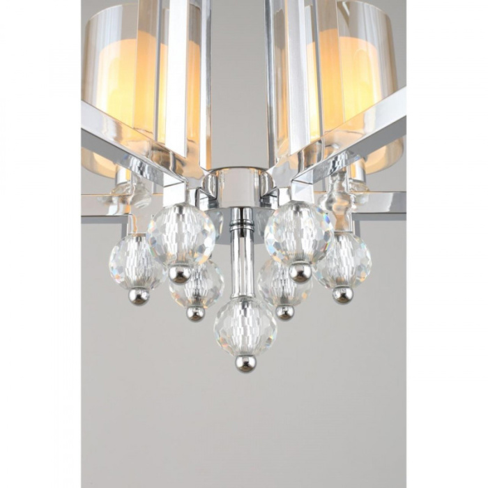 Люстра подвесная Omnilux Malito OML-79903-06