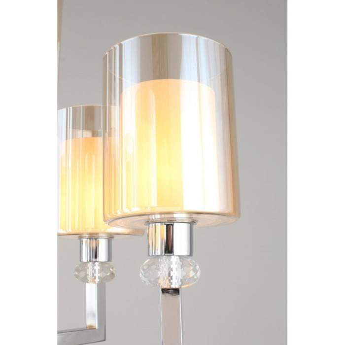 Люстра подвесная Omnilux Malito OML-79903-06