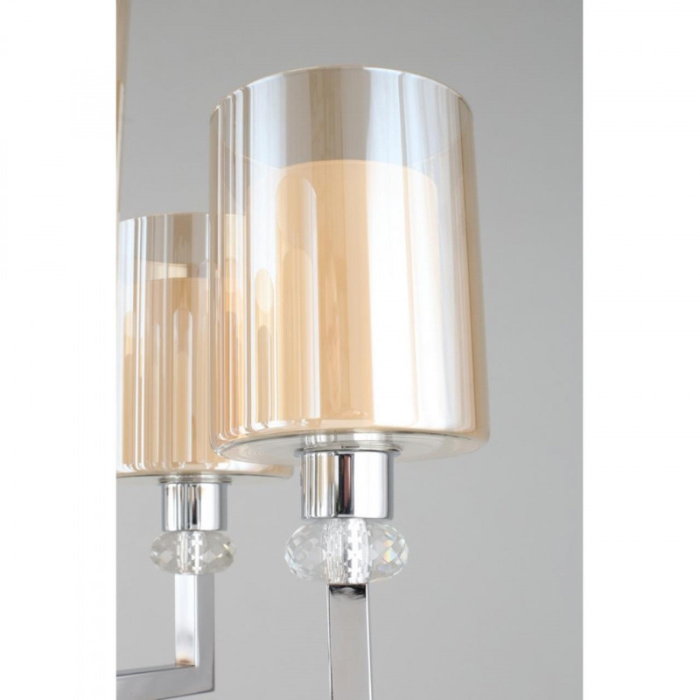 Люстра подвесная Omnilux Malito OML-79903-06