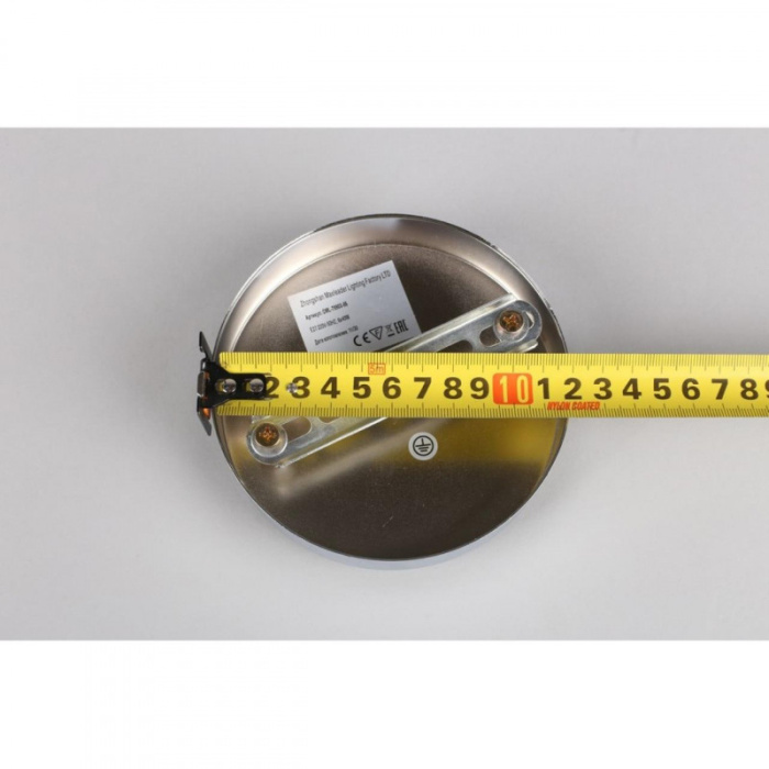 Люстра подвесная Omnilux Malito OML-79903-06