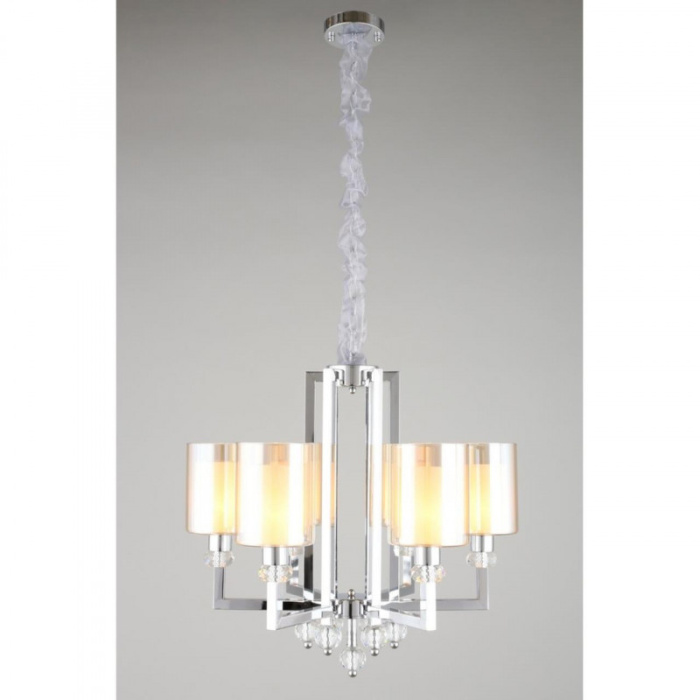 Люстра подвесная Omnilux Malito OML-79903-06