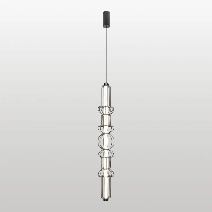 Линейно-подвесной светильник Lussole LSP-7349