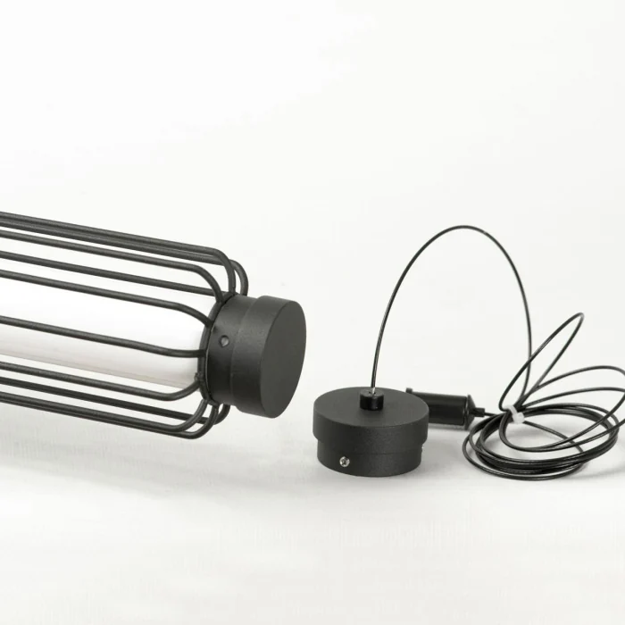 Линейно-подвесной светильник Lussole LSP-7349