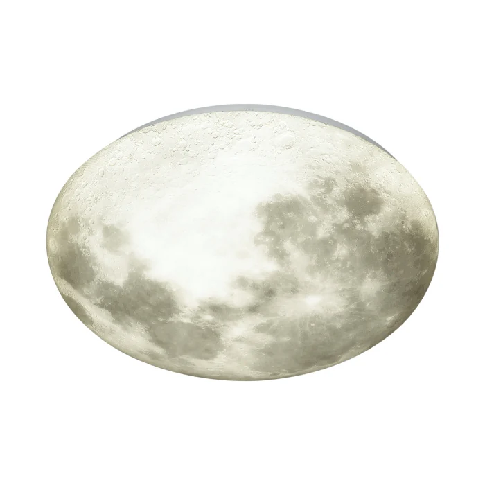 Настенно-потолочный светильник Сонекс Moon 3084/EL