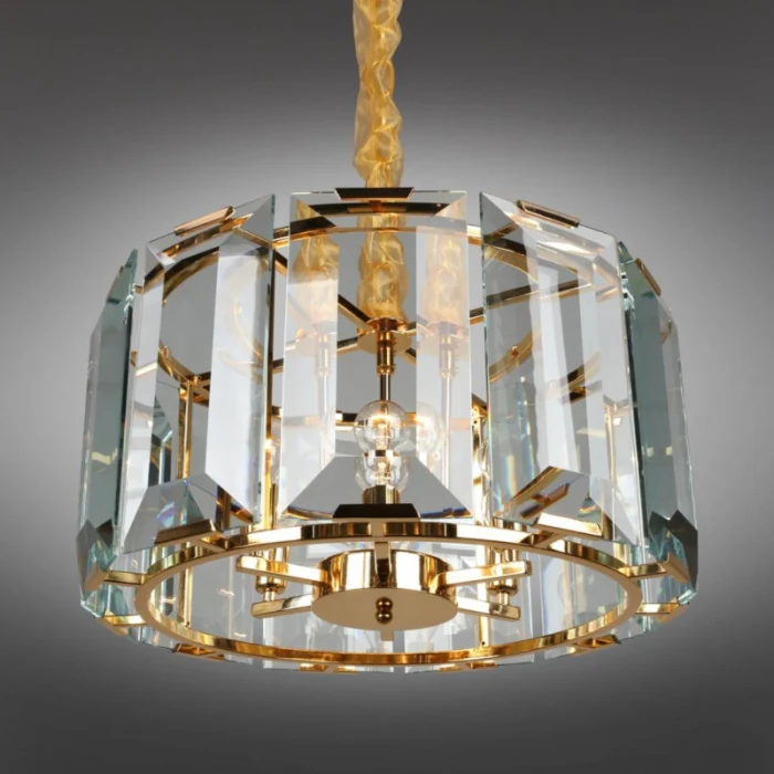 Люстра подвесная Omnilux Noventa OML-81503-06