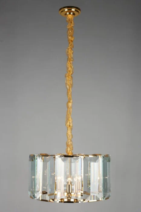 Люстра подвесная Omnilux Noventa OML-81503-06