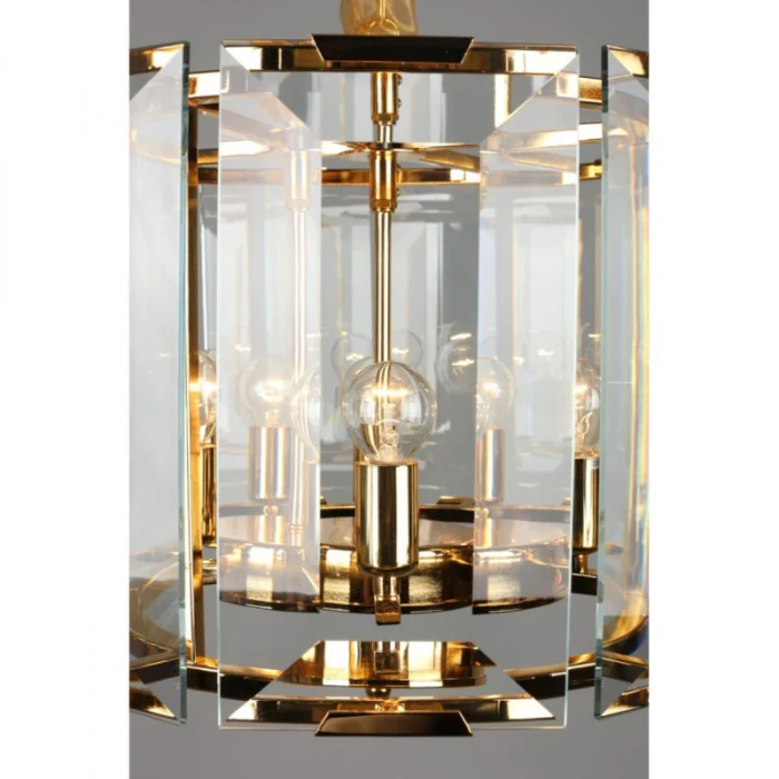 Люстра подвесная Omnilux Noventa OML-81503-06