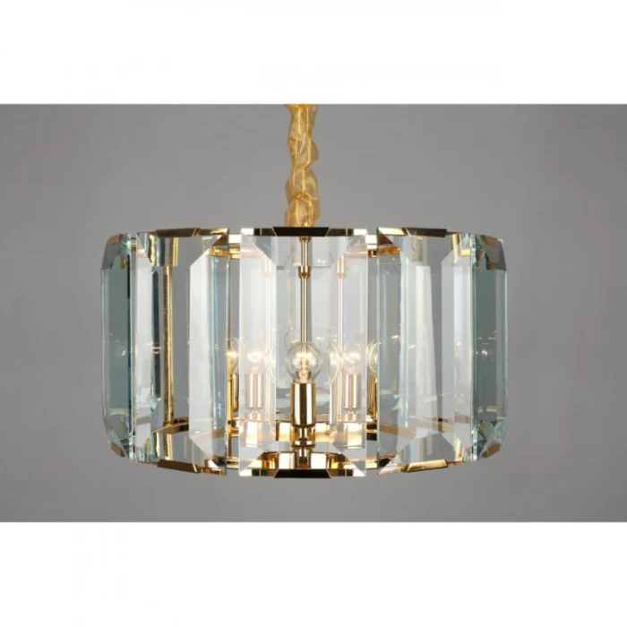 Люстра подвесная Omnilux Noventa OML-81503-06