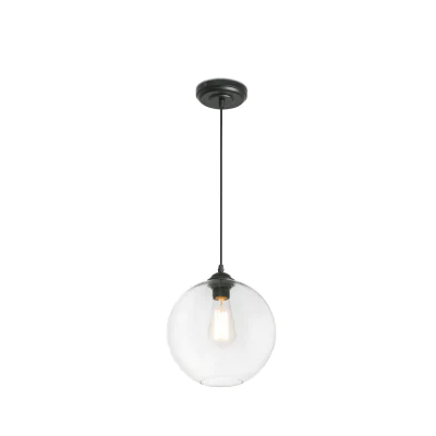 Подвесной светильник CLARA Transparent pendant lamp
