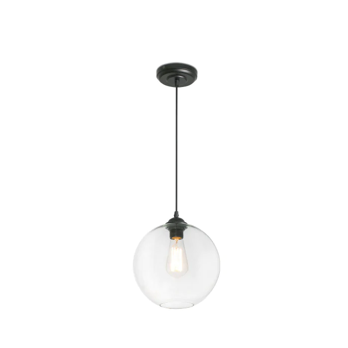 Подвесной светильник CLARA Transparent pendant lamp