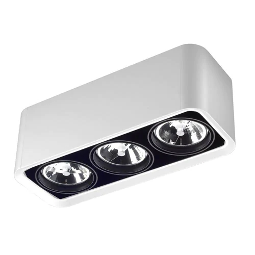 Потолочный светильник Leds C4 BACO DM-1102-14-00