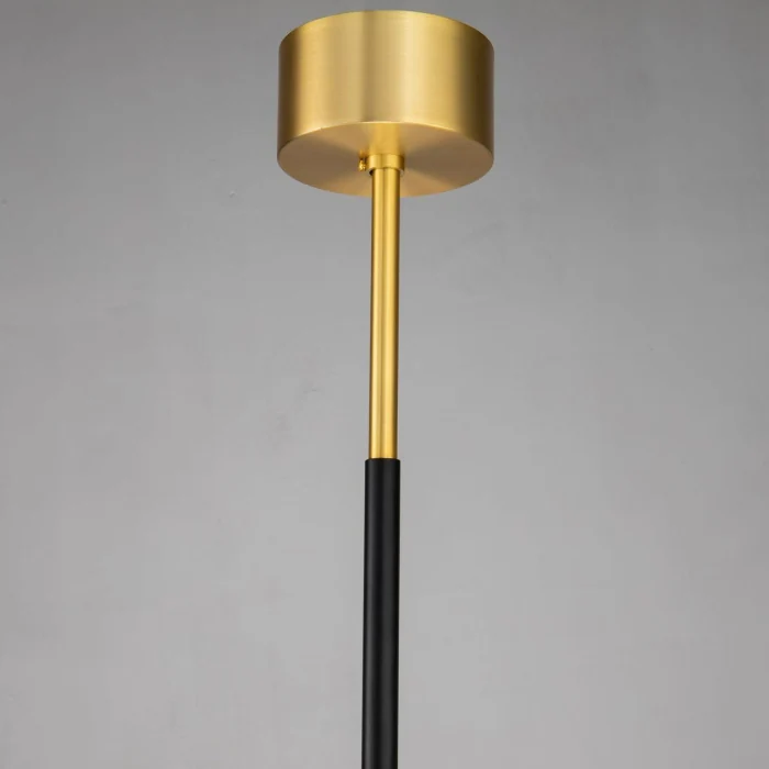 Потолочная люстра Favourite Maximo 2623-7P