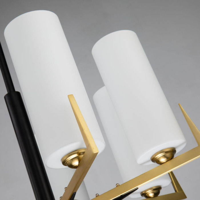 Потолочная люстра Favourite Maximo 2623-7P