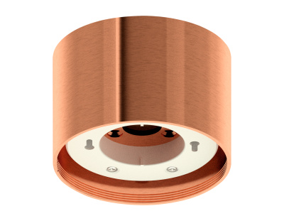 Корпус светильника накладной Ambrella light C8122