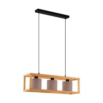 Подвесной потолочный светильник GRANADOS EGLO 390108