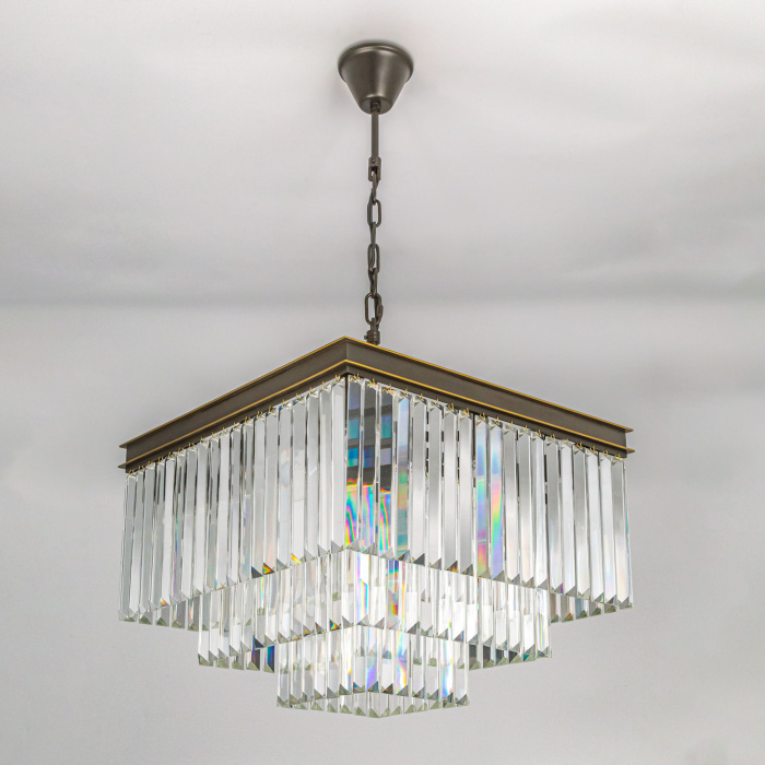 Люстра подвесная Citilux Мартин CL332231