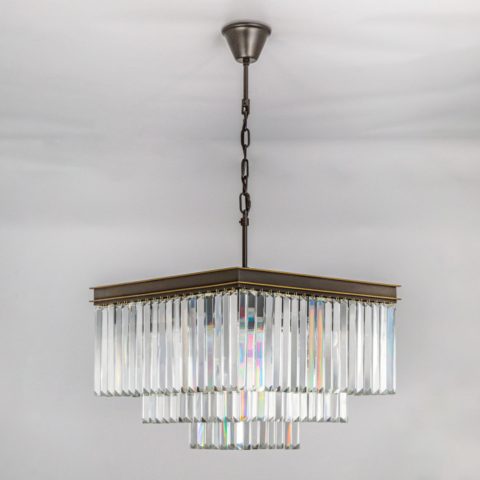 Люстра подвесная Citilux Мартин CL332231