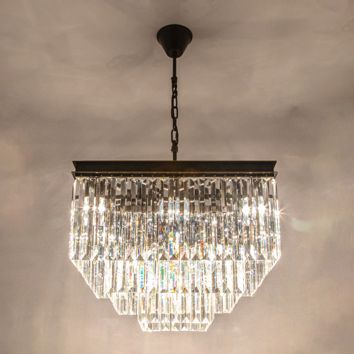 Люстра подвесная Citilux Мартин CL332231