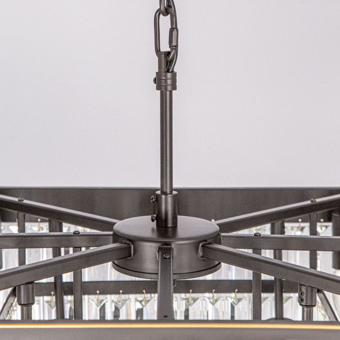 Люстра подвесная Citilux Мартин CL332231