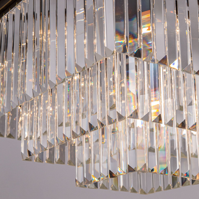 Люстра подвесная Citilux Мартин CL332231