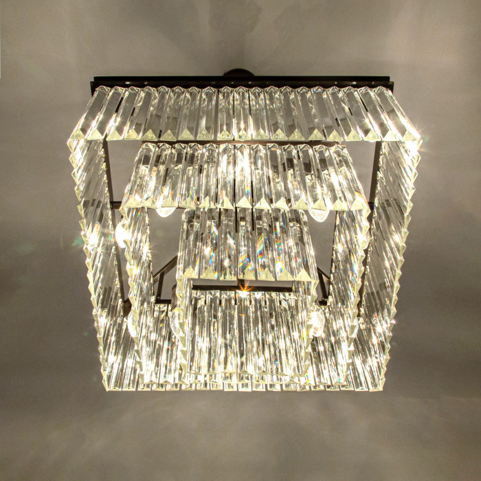 Люстра подвесная Citilux Мартин CL332231