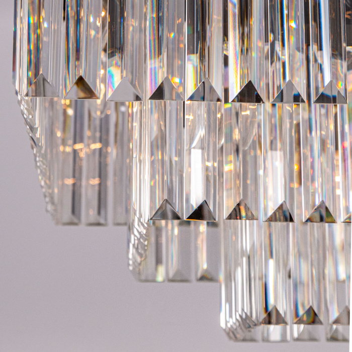 Люстра подвесная Citilux Мартин CL332231