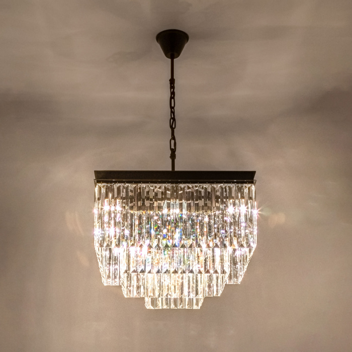 Люстра подвесная Citilux Мартин CL332231