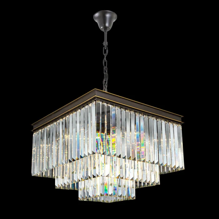 Люстра подвесная Citilux Мартин CL332231