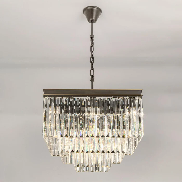 Люстра подвесная Citilux Мартин CL332231