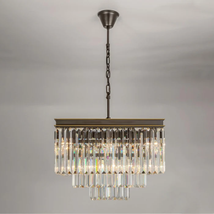 Люстра подвесная Citilux Мартин CL332231